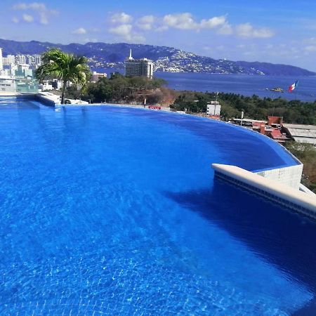 Hostal Bahia Acapulco Exteriér fotografie
