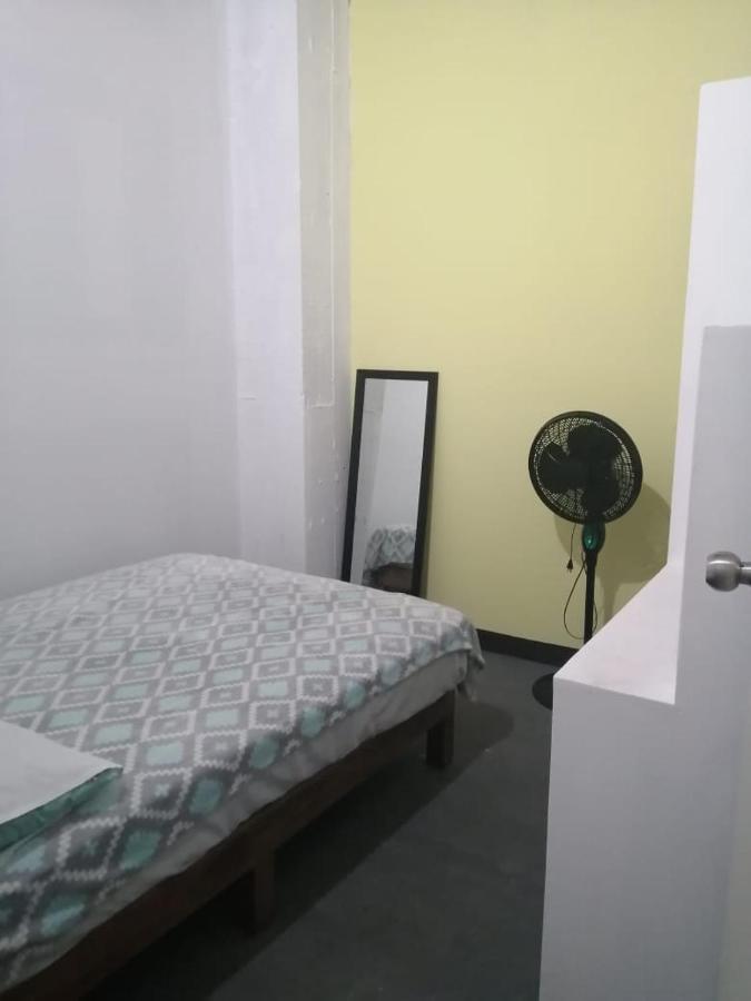 Hostal Bahia Acapulco Exteriér fotografie