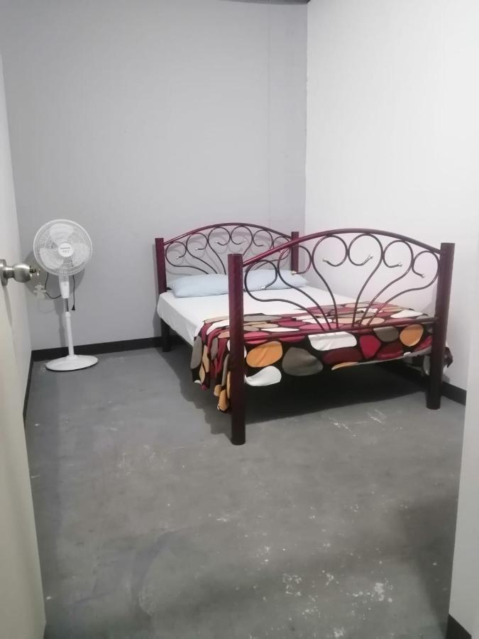 Hostal Bahia Acapulco Exteriér fotografie