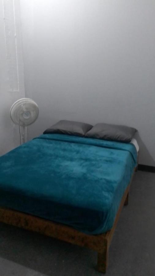 Hostal Bahia Acapulco Exteriér fotografie