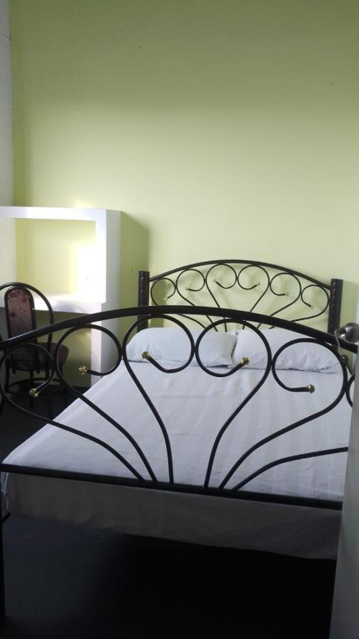 Hostal Bahia Acapulco Exteriér fotografie