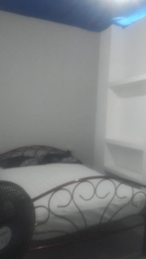Hostal Bahia Acapulco Exteriér fotografie