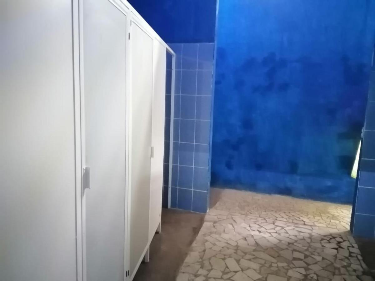Hostal Bahia Acapulco Exteriér fotografie