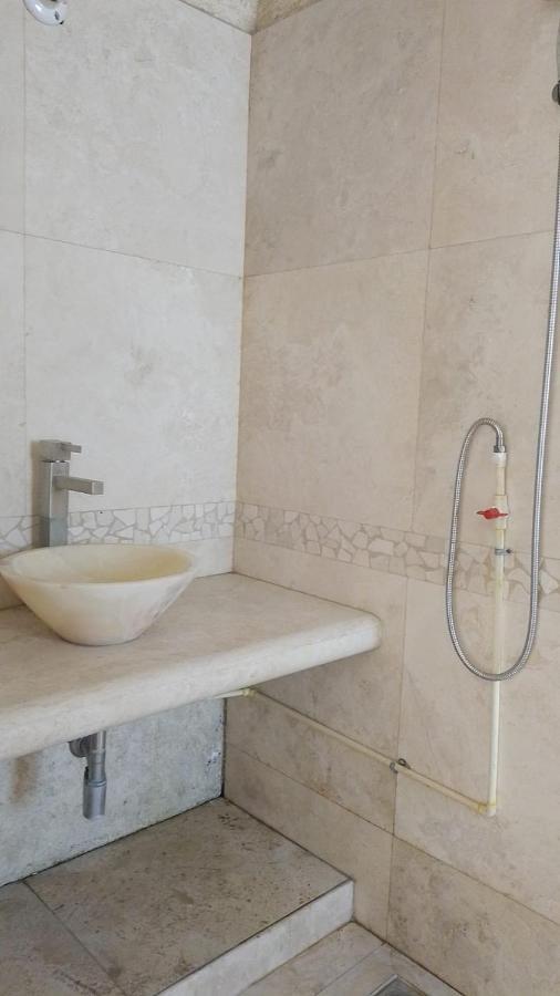 Hostal Bahia Acapulco Exteriér fotografie